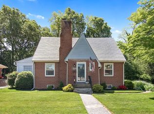 3797 Vine St, Camp Hill, PA 17011