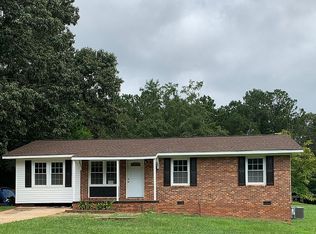 412 Sunnyside Cir, Thomaston, GA 30286