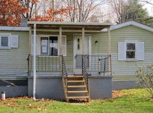 116 Mount Braddock Rd, Lemont Furnace, PA 15456