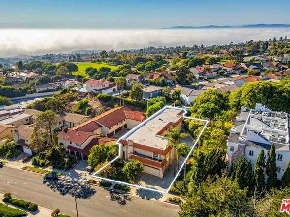 29403 Indian Valley Rd, Rancho Palos Verdes, CA 90275