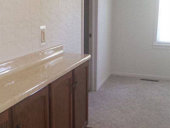 kitchen opposite angle