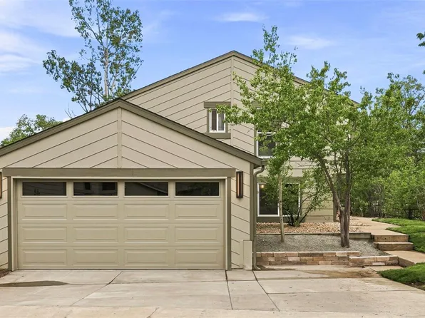 3760 Silver Plume Lane, Boulder, CO 80305