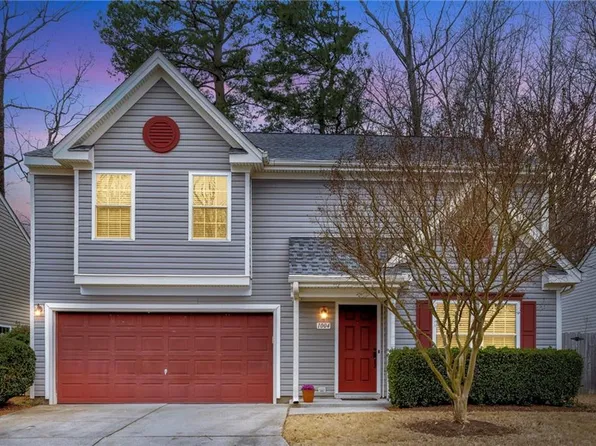 1004 Kings Cross Quay, Chesapeake, VA 23320
