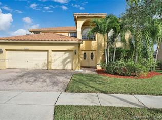 1321 NW 130th Ave, Pembroke Pines, FL 33028