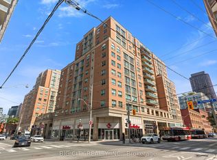313 Richmond St E #556, Toronto, ON M5A 4S7