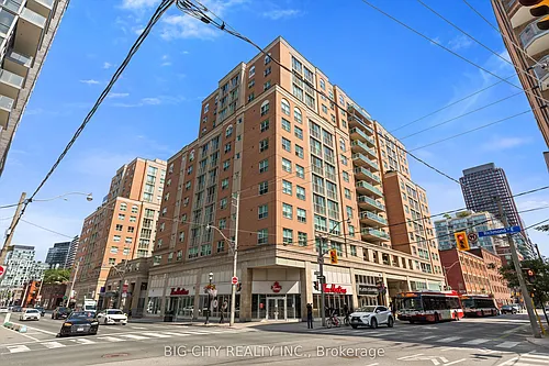 313 Richmond St E #556 Photo 1 313 Richmond St E #556 Photo 1