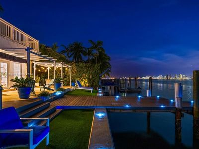 7530 Miami View Dr, North Bay Village, FL, 33141