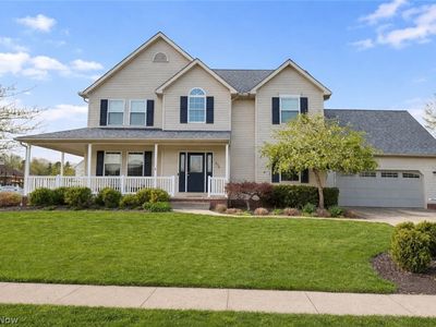 635 Hawthorn Dr, Dover, OH, 44622