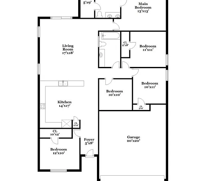 850 San Jose Ct — Photo 2