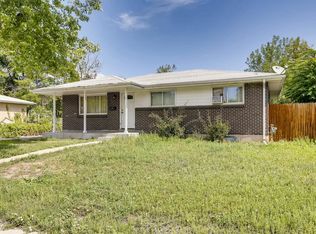2141 McDougal St, Denver, CO 80229