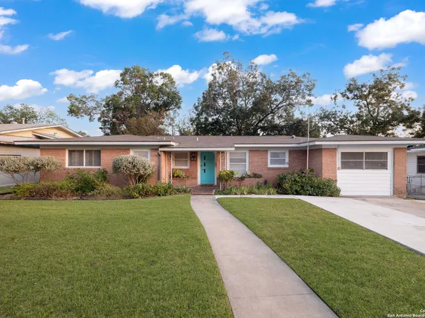 266 Cromwell, San Antonio, TX 78228