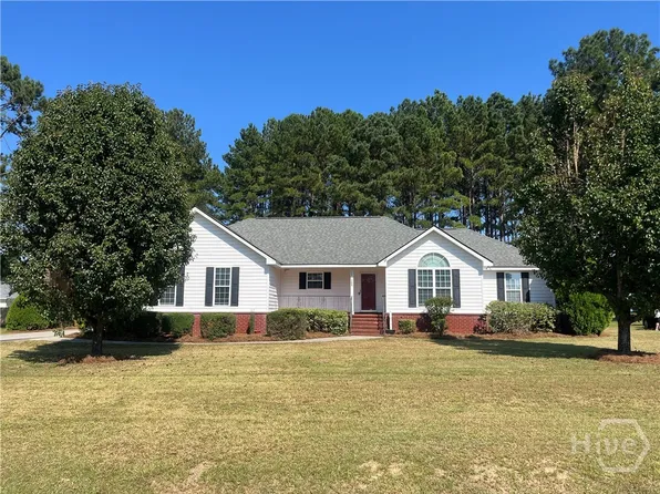 1008 Cawana Road, Statesboro, GA 30461