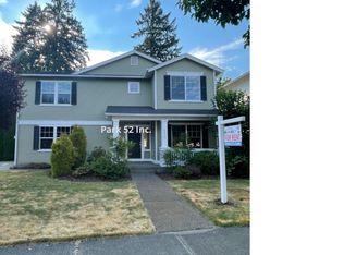 2215 Wallace Loop, Dupont, WA 98327