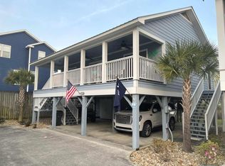 1521 N Waccamaw Dr #16, Murrells Inlet, SC 29576