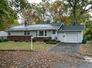 125 Langevin St, Chicopee, MA 01020
