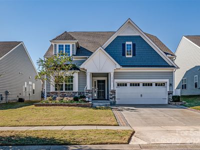 14124 Southbridge Forest Dr, Charlotte, NC, 28273