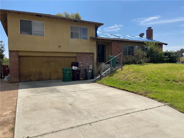 1436 Hilltop Ln, Norco, CA 92860