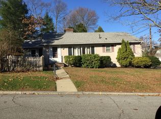 144 Arlington St, Winchester, MA 01890