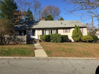 144 Arlington St, Winchester, MA, 01890