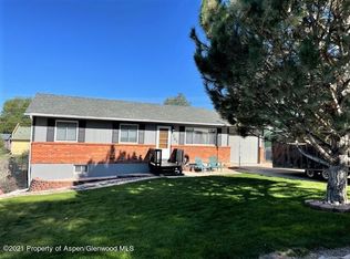 1167 School St, Craig, CO 81625