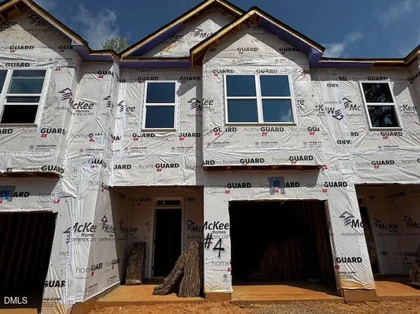 210 Kerag Way, Garner, NC 27529