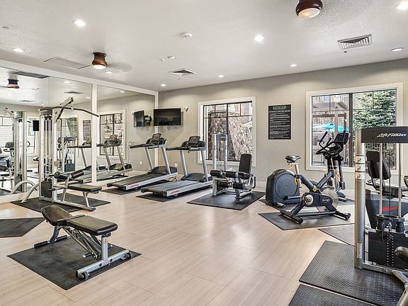 2nd image of 5000 N Mall Way #321