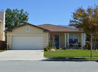 11643 Doral Ct, Yucaipa, CA 92399