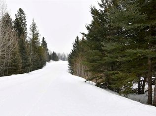 E Ricinus Ridge Dr #21, Clearwater County, AB T0M0M0
