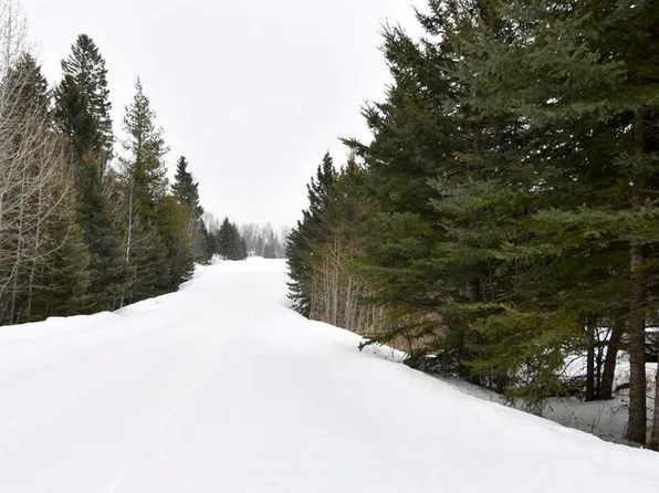 E Ricinus Ridge Dr #21, Clearwater County, AB T0M 0M0