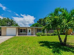 9341 54th St N, Pinellas Park, FL 33782