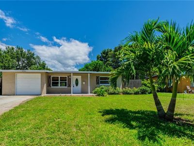 9341 54th St N, Pinellas Park, FL, 33782