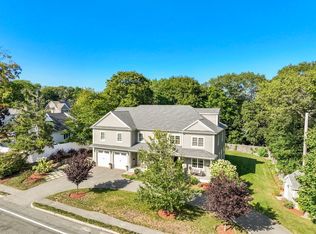 97 Great Plain Ave, Needham, MA 02492