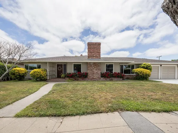 329 San Vincente Ave, Salinas, CA 93901