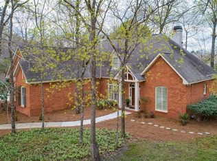 8425 Shaffer Ridge Ct, Montgomery, AL 36117