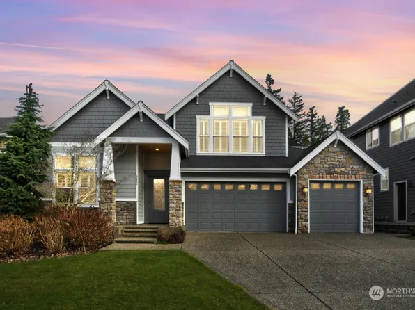 9020 Merrill Court NE, Lacey, WA 98516