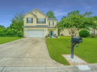 2610 Spivey Ct, Charleston, SC 29406