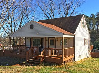 1311 Oregon Ave, Woodbridge, VA 22191