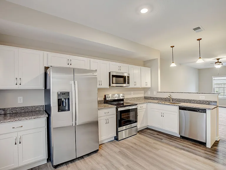 Greystone Townhomes — Photo 14