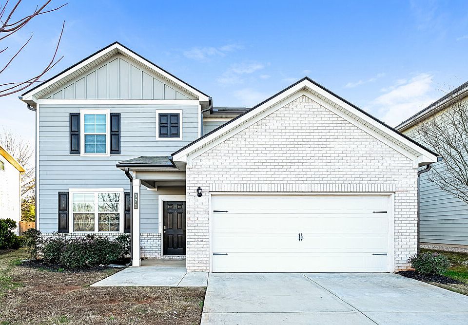 1st image of 371 Hamilton Pointe Dr