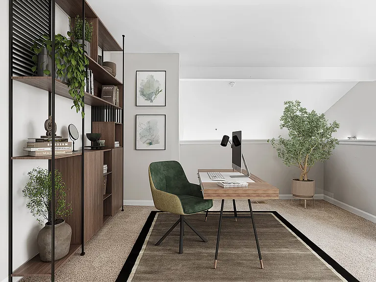 Isabella Apartment Homes — Photo 5