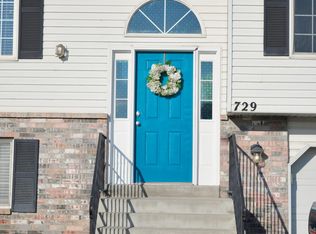 729 S 1420 W, Orem, UT 84058