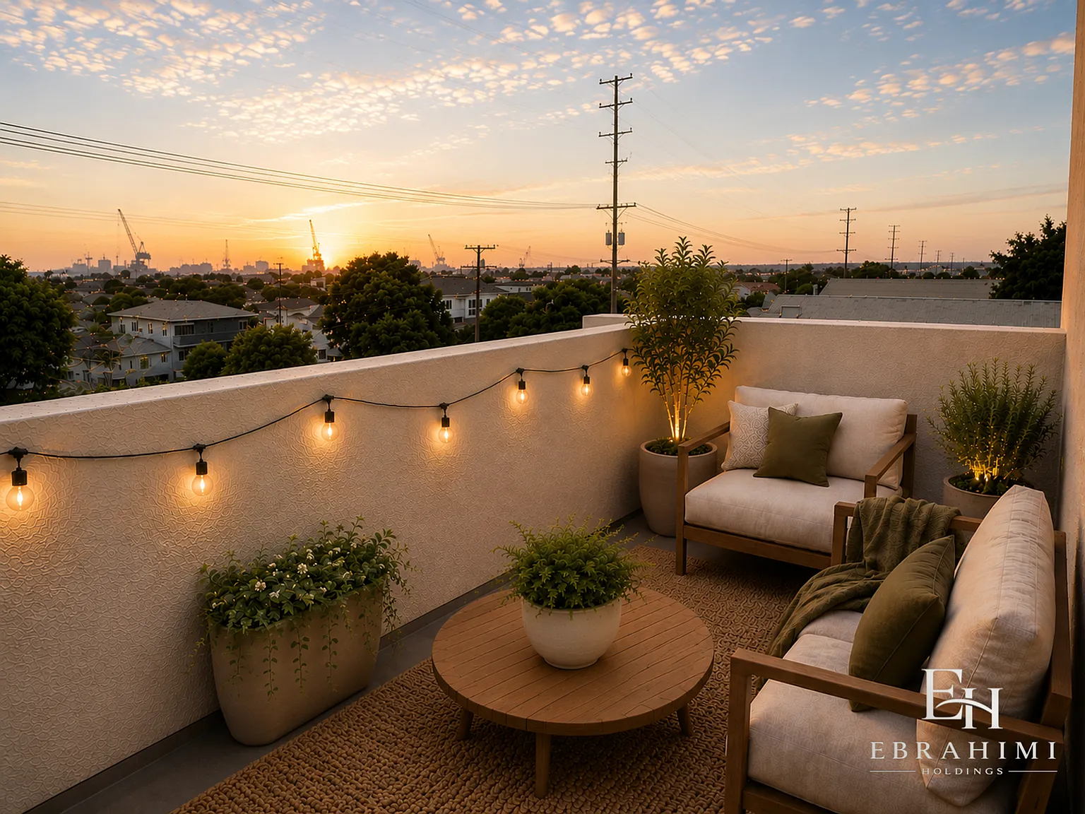 National Avenue Apartments | Brand-New Residences in San Diego — Photo 3