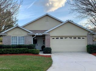 12798 Bentwater Dr, Jacksonville, FL 32246