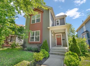 31 Parkview Ave, Indianapolis, IN 46201