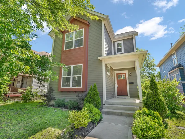 31 Parkview Ave, Indianapolis, IN 46201