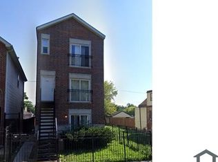 1347 S Tripp Ave #3, Chicago, IL 60623
