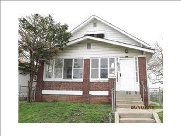 1625 S Randolph St, Indianapolis, IN 46203