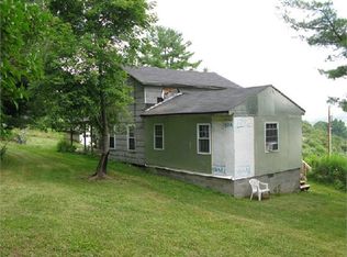 636 Reese Hill Rd, Wellsboro, PA 16901