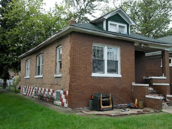 4340 Massachusetts St, Gary, IN 46409