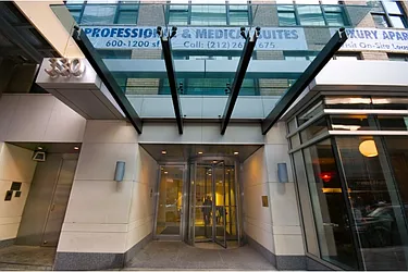 Rented by Goldfarb Properties